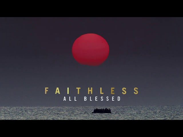 Faithless - What Shall I Do? (Official Audio)