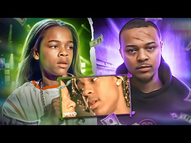 BOW WOW. How the Golden Boy of the 90's GREW TO HATE His Life and Music