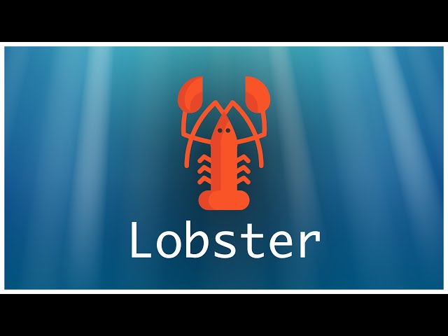 The Dream Programming Language? Lobster