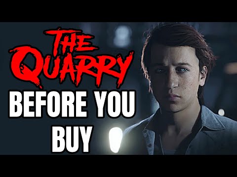 The Quarry - 13 Things You NEED To Know Before You Buy
