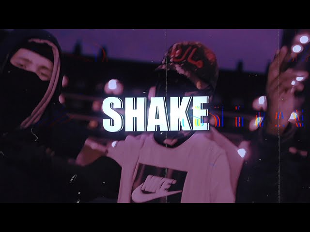 [FREE] UK Drill Type Beat "SHAKE" | Arabic Sample Type Beat 2024