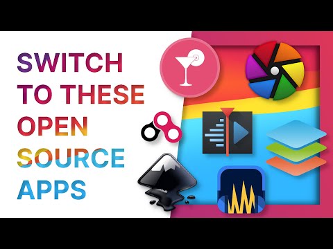 Best Apps for Linux