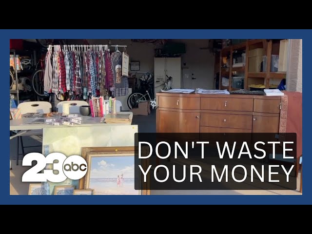 Finding an Estate Sale Company | DON'T WASTE YOUR MONEY