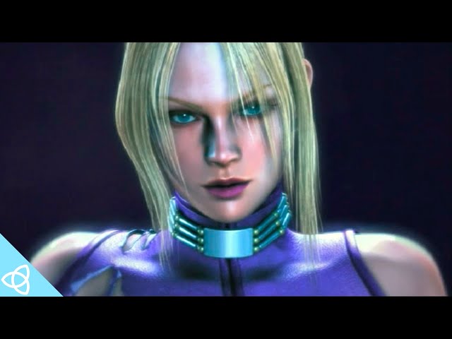 Death by Degrees - PS2 Trailers [High Quality]