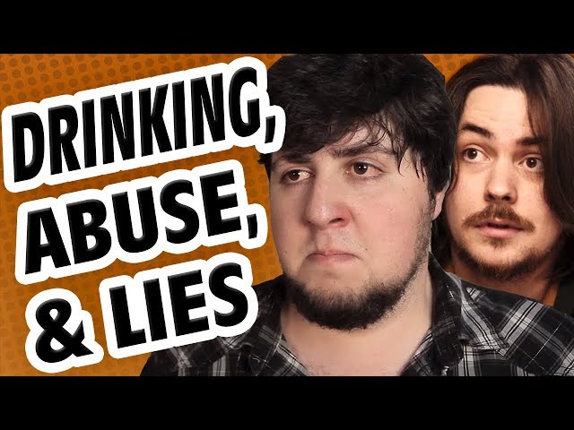 The Game Grumps Conspiracy - Internet Mysteries