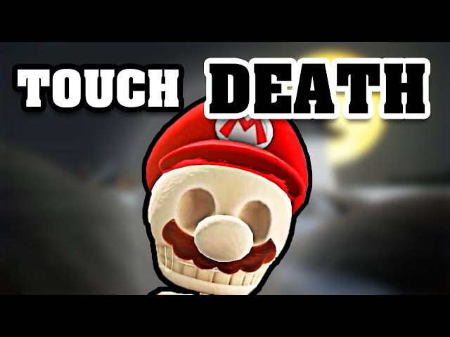 How fast can you LOSE a life in every Mario game?