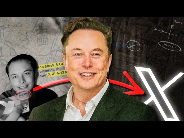 The Secret Power of the X: What Elon Musk Didn't Tell Us