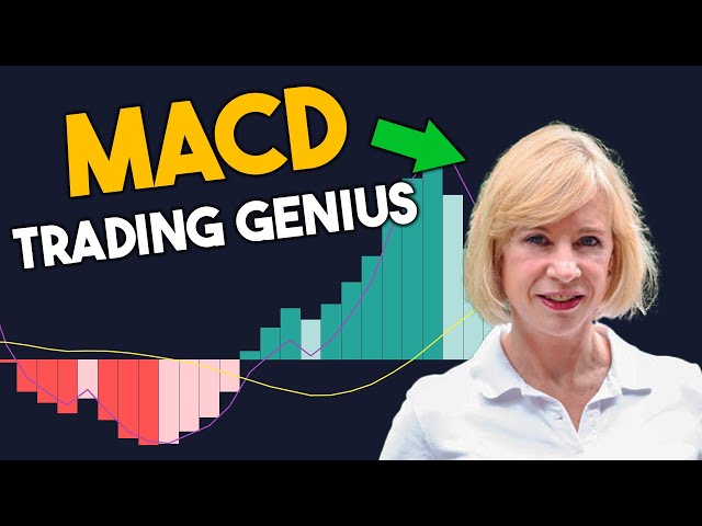 The MACD Trading Strategy of a Market Wizard