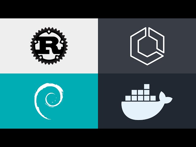 The Best Way To Deploy In 2024 (feat. Docker, Rust, and Language Models)