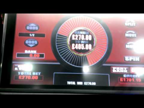 Bookies Roulette and Slots