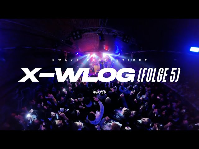 X-WLOG (Folge 5) [KÖLN]