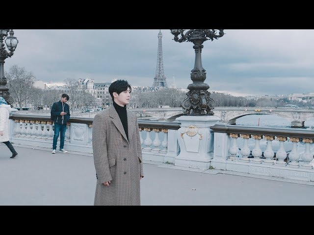 KIM HYUN JOONG(김현중) ‘WHY’ Official Music Video