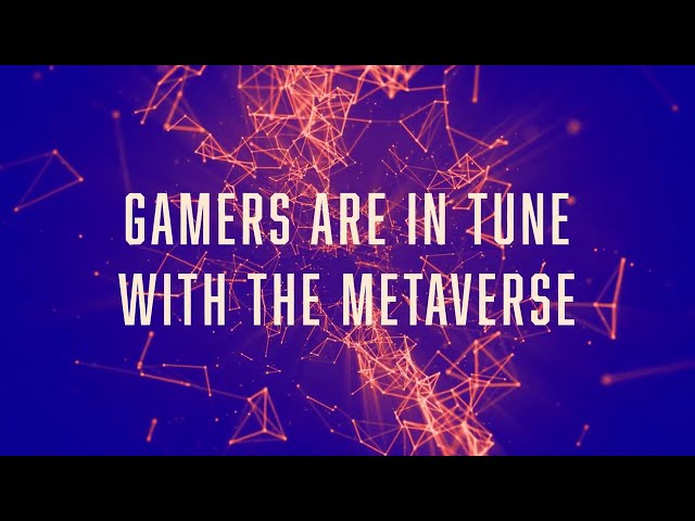 Do Gamers ACTUALLY Understand the Metaverse?