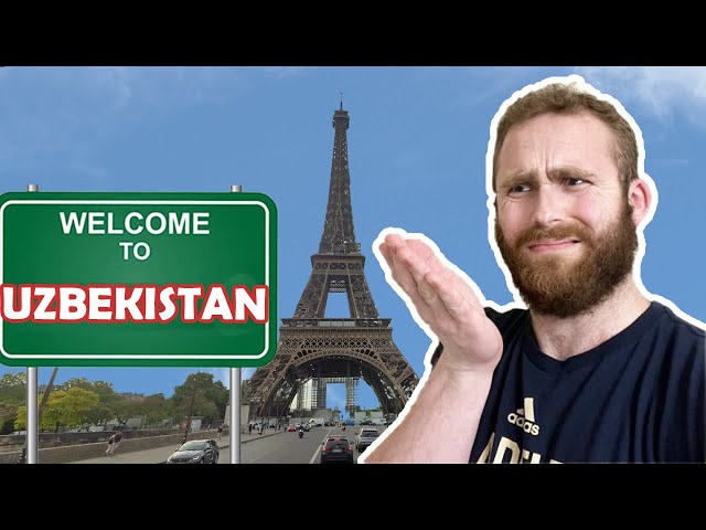 Sunday Geoguessr with Viewers