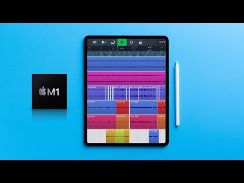 Made on M1 iPad Pro - Julia Michaels - Little Did I Know (Acoustic Cover)