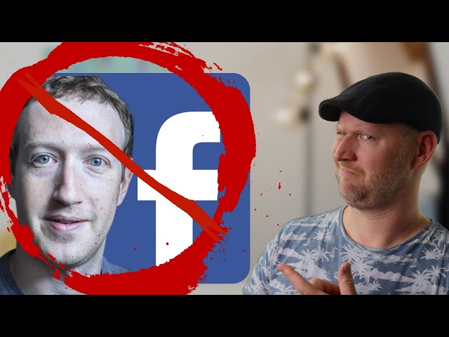 Is Facebook Dead? How Privacy Is Killing Facebook's Brand Image
