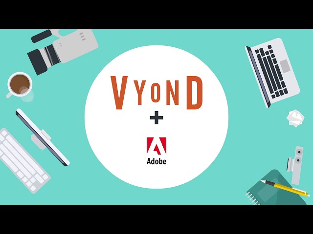 Vyond+Adobe: Converting and Cropping in Media Encoder