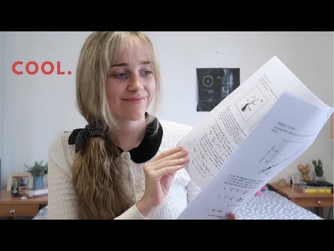 Unboxing exams