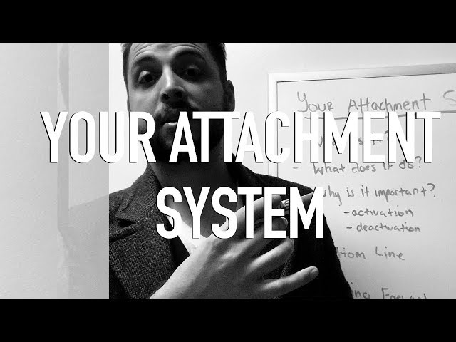 Your Attachment System