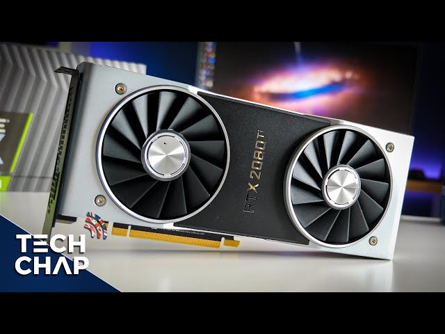 How to UPGRADE Your Graphics Card! (Late 2019) | The Tech Chap