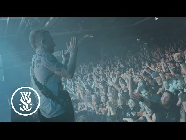 While She Sleeps - Munich 2020 (Official Tour Video)