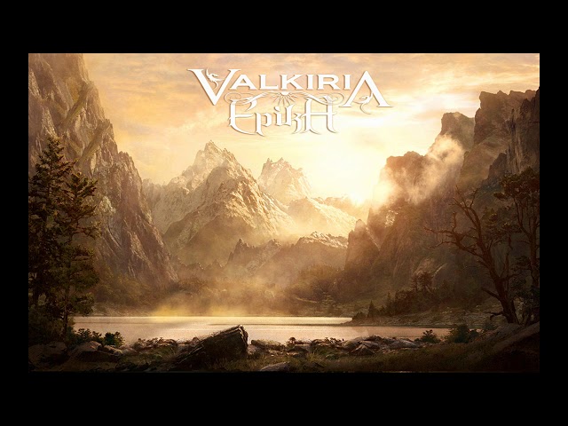 Valkiria epika full album Epic atmospheric black metal
