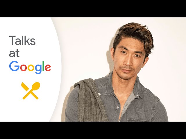Craveable Recipes from an All-American Asian Chef | Ronnie Woo | Talks at Google