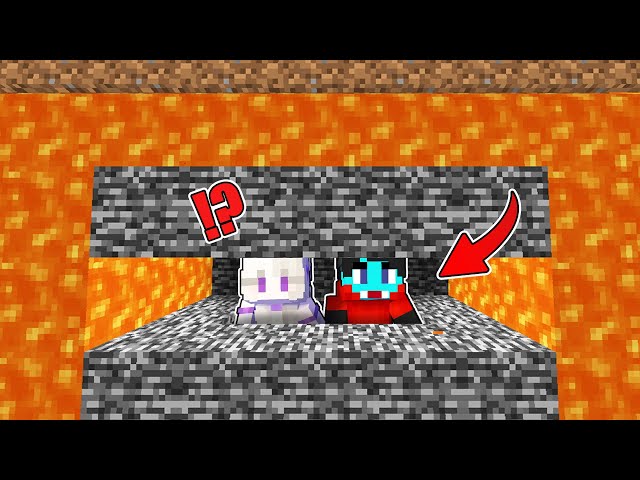 Best of Trapped in Minecraft!