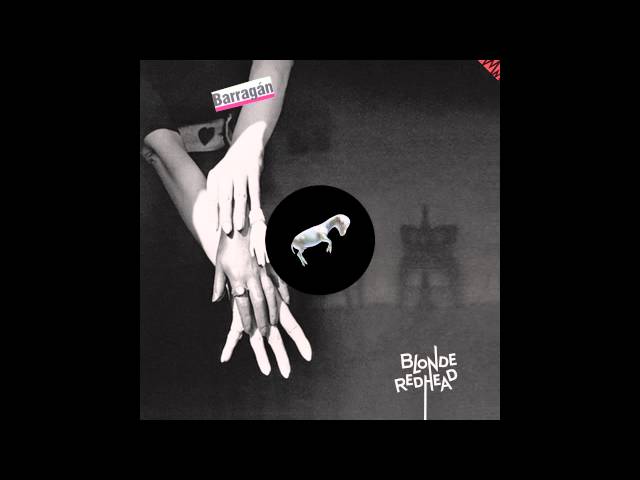 Blonde Redhead - Seven Two (Audio)