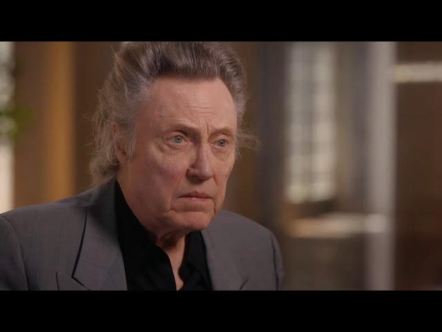 Christopher Walken Uncovers His Grandfather's Criminal History | Finding Your Roots | Ancestry®