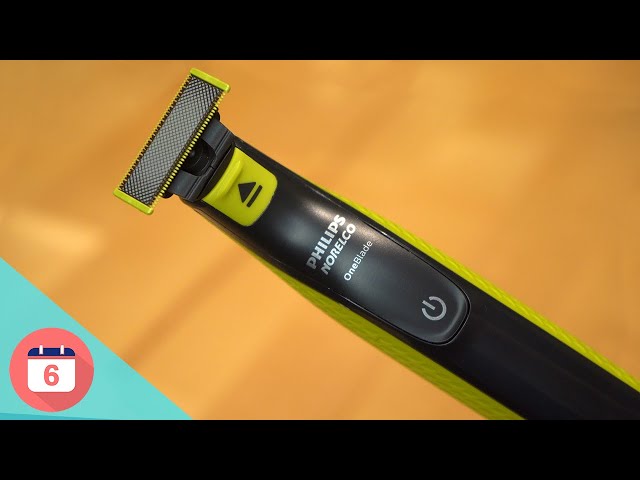 Philips OneBlade Review - 6 Months Later