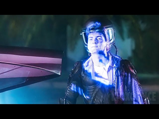 SPECTRUM | Full Movie | Sci-Fi