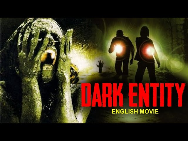 DARK ENTITY - Hollywood English Movie | Superhit Sci Fi Horror Full Movie In English |English Movies