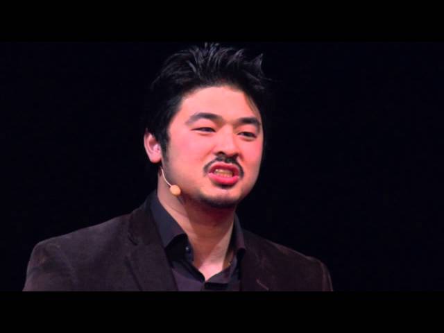 Gamification to improve our world: Yu-kai Chou at TEDxLausanne