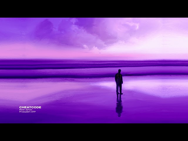 Pajel x Aitch - Cheatcode (prod. von DTP) [official audio] | #PurplePast Album OUT NOW