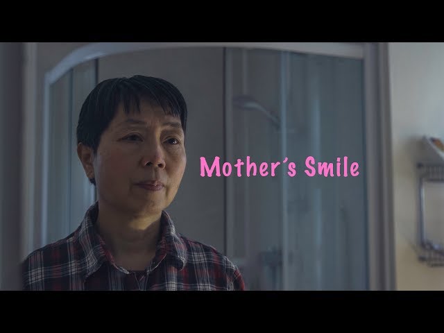 Mother's Smile - Short Film (Emotional, Try Not to Cry) about mother & son