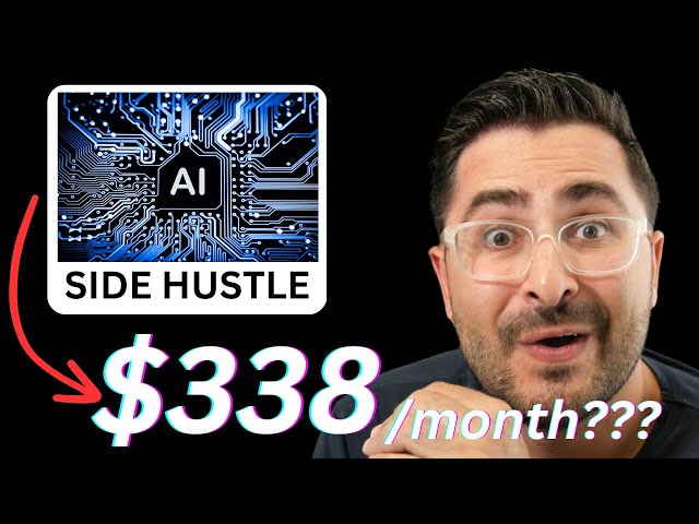 Make Money With an Ai Influencer Side Hustle With HipClip on AppSumo!