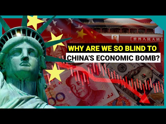 One Chinese firm gives the brutal truth about China’s economy and pending recession