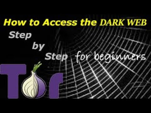 Getting to the Dark Web is EASY (and safe): Here's how..