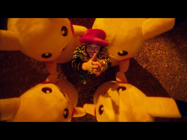 Jax Jones with Sinead Harnett – Phases (Official Video)