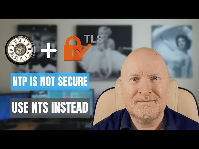 How To Setup an NTS Server Using Debian Or Ubuntu