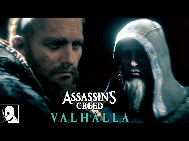 Assassins Creed Valhalla Gameplay Deutsch #48 - Krasse SCHLACHT für OSWALD !