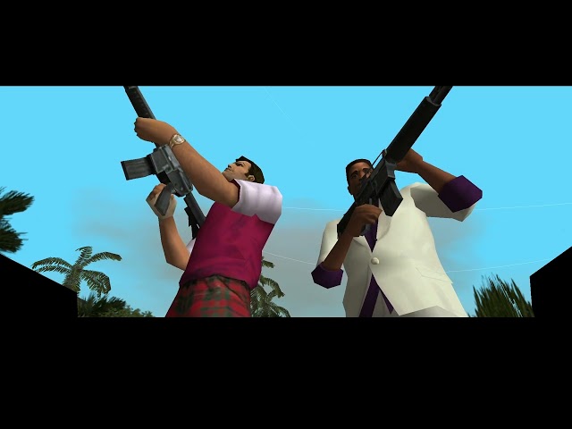 GTA_ Vice City COMPLETTING GTA VICE CITY MISSION WITH THE CHEAT CODE