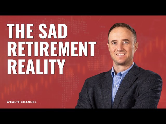Radically Simplified Retirement