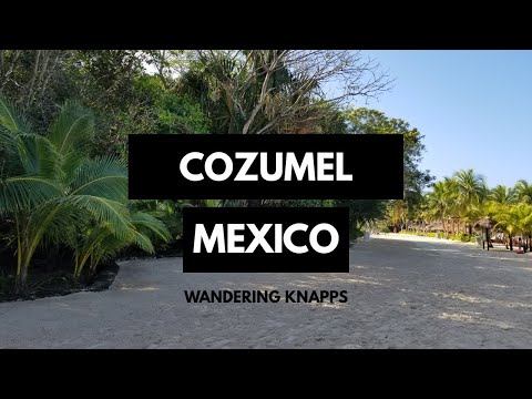 Wandering Knapps Cruise Videos