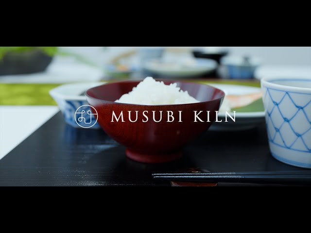 MUSUBI KILN - Quality Japanese Tableware