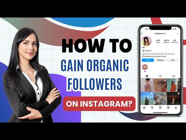 how to gain followers on instagram | what to do to get followers on instagram