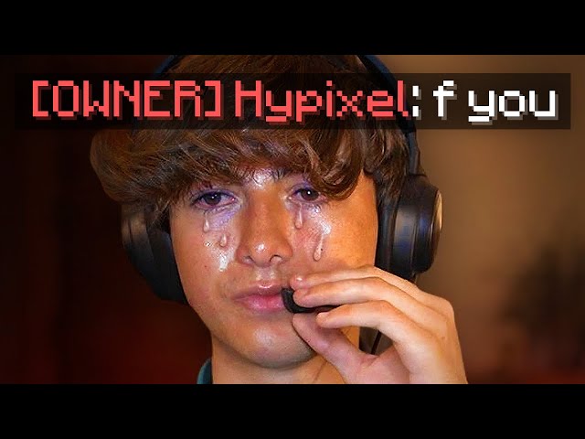Hypixel Just Made a HUGE Mistake