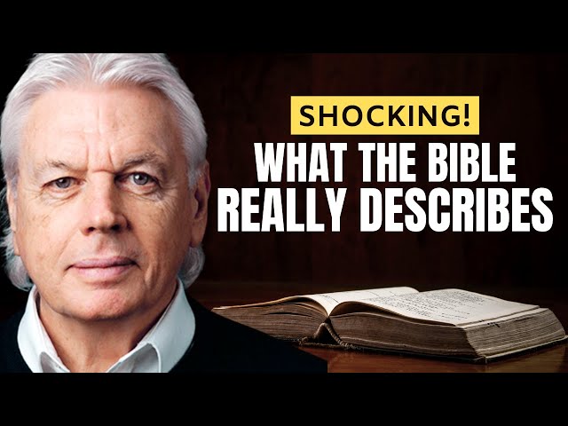 This Will Absolutely Blow Your Mind! | DAVID ICKE
