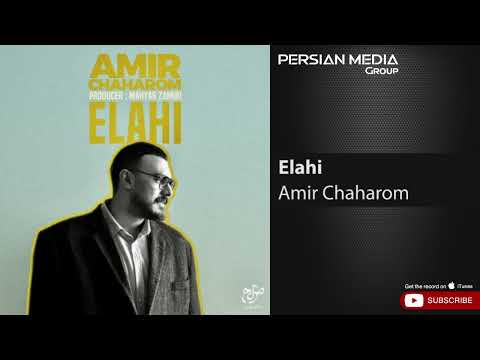 Best of Amir Chaharom